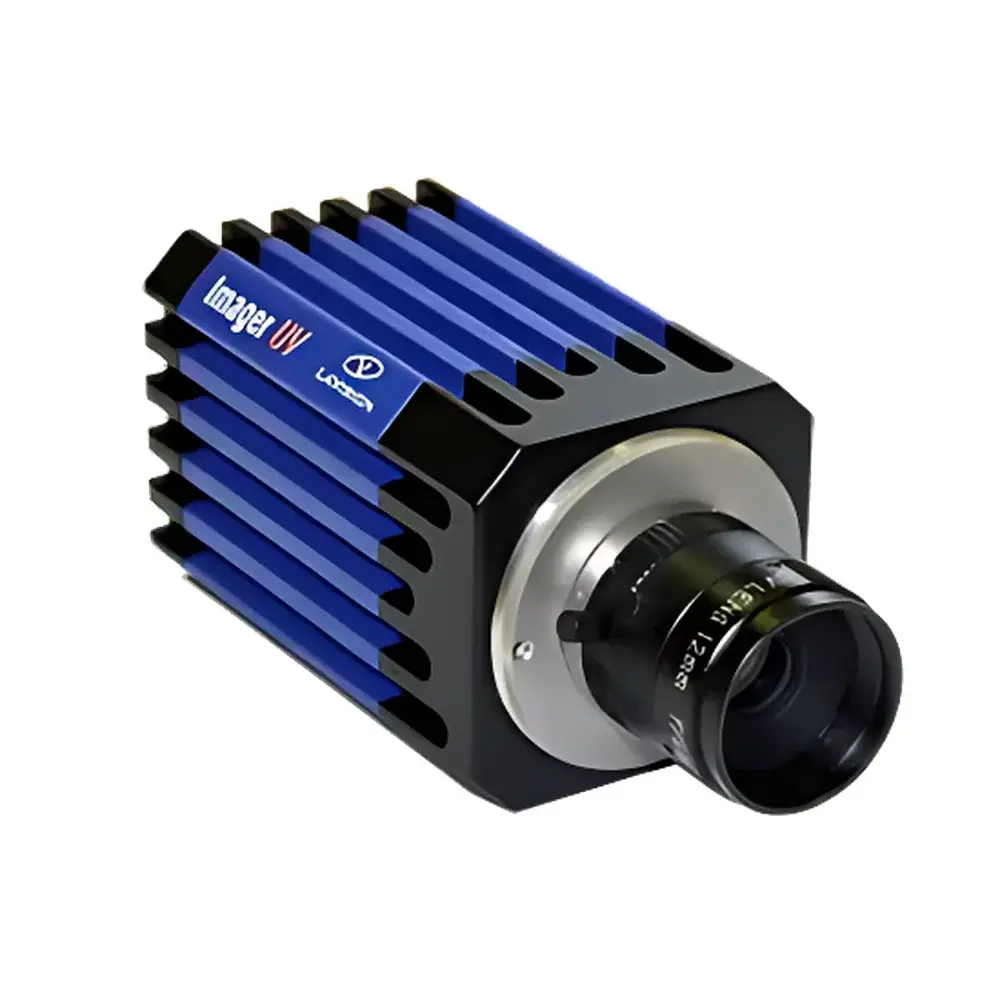 LaVision Imager UV High-Dynamic-Range CCD Camera