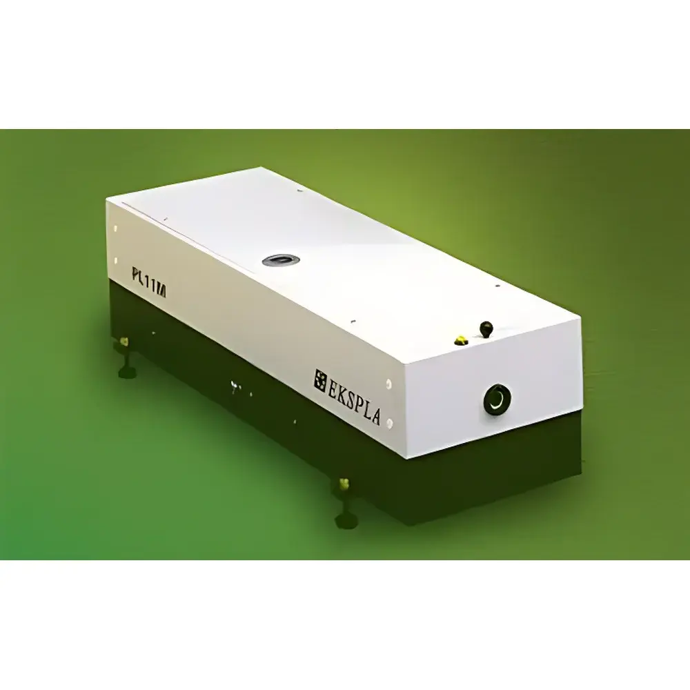 Ekspla PL11M Series Picosecond Diode-Pumped Solid-State Laser
