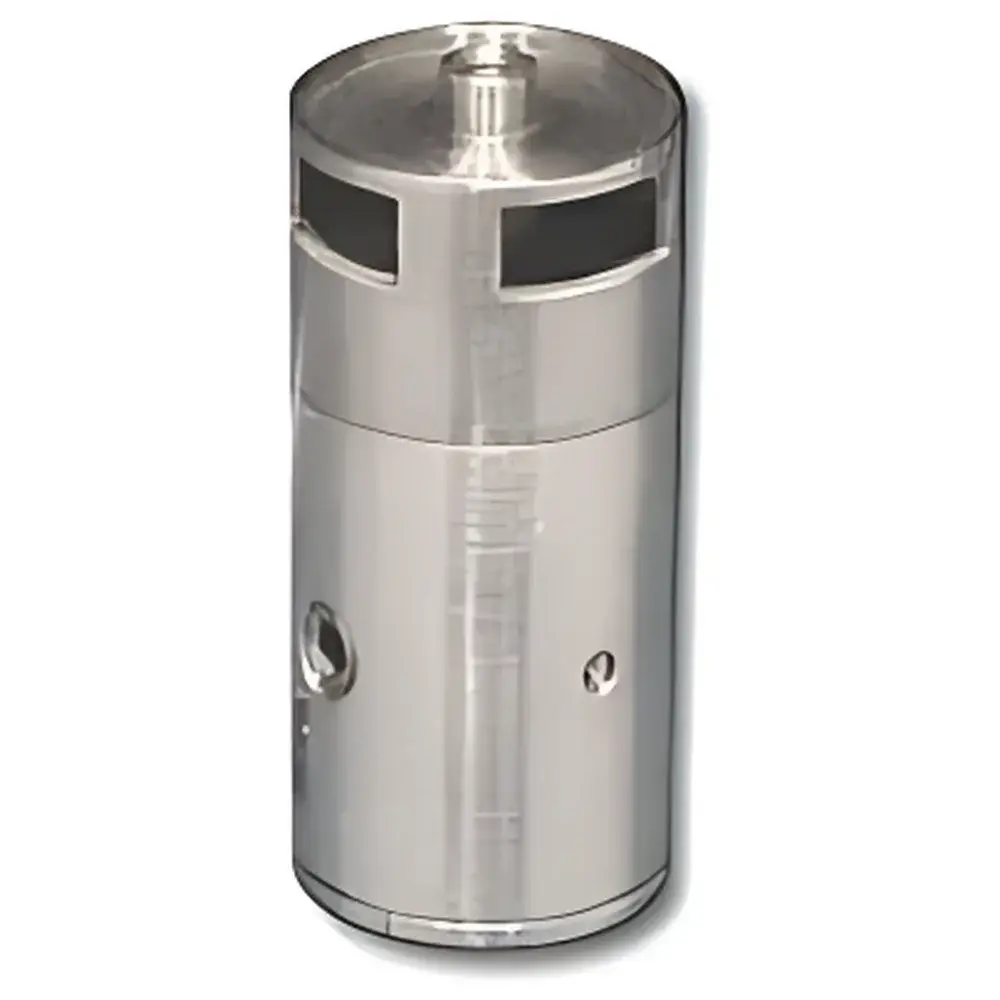 MCL Think Nano Nano-P Series Piezo-Actuated Closed-Loop Linear Translation Stage