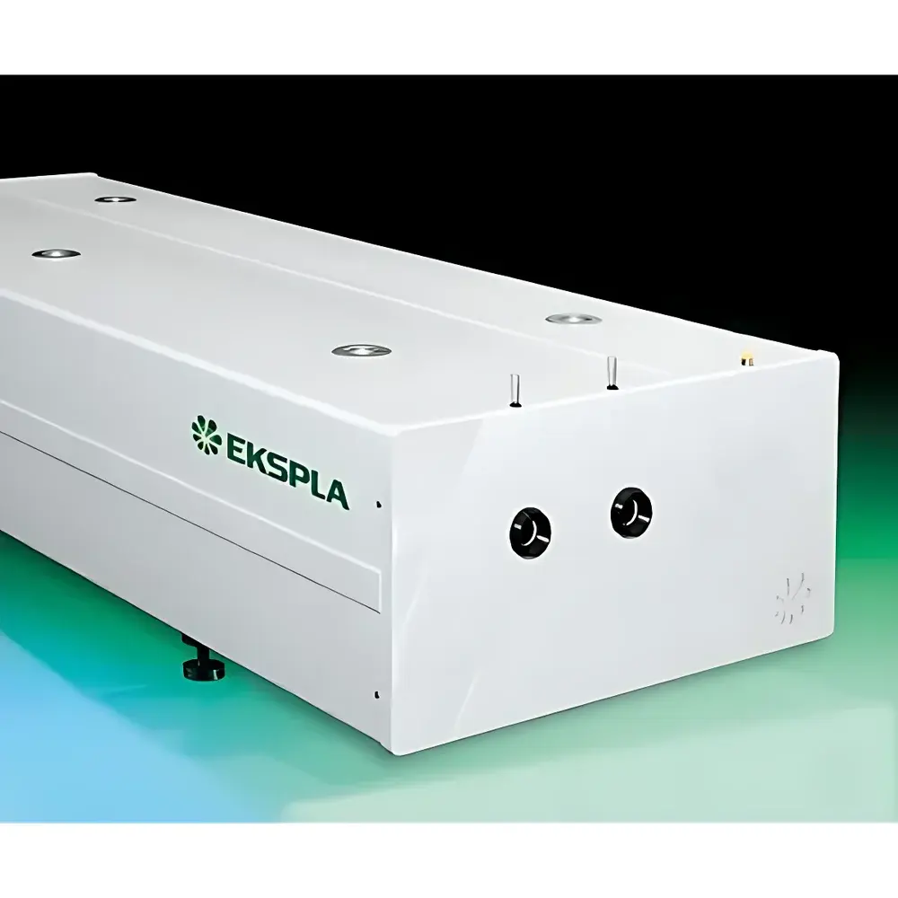 Ekspla ANL MM High-Energy Q-Switched Nd:YAG Laser