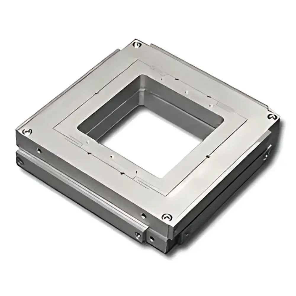MCL Think Nano Nano-PDQ Series High-Speed Multi-Axis Piezo Nanopositioning Stage