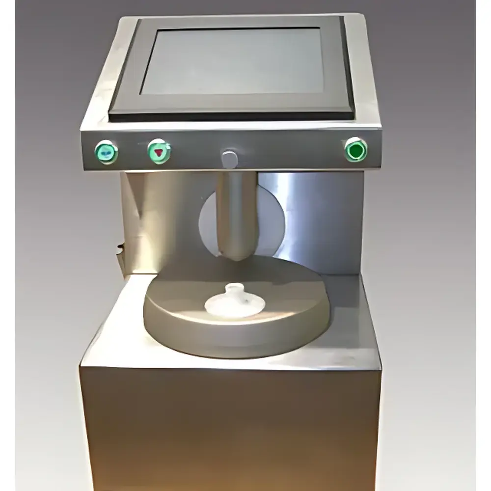LaVision LS Leak Sensor for Pharmaceutical Vial Head-Space Integrity Testing
