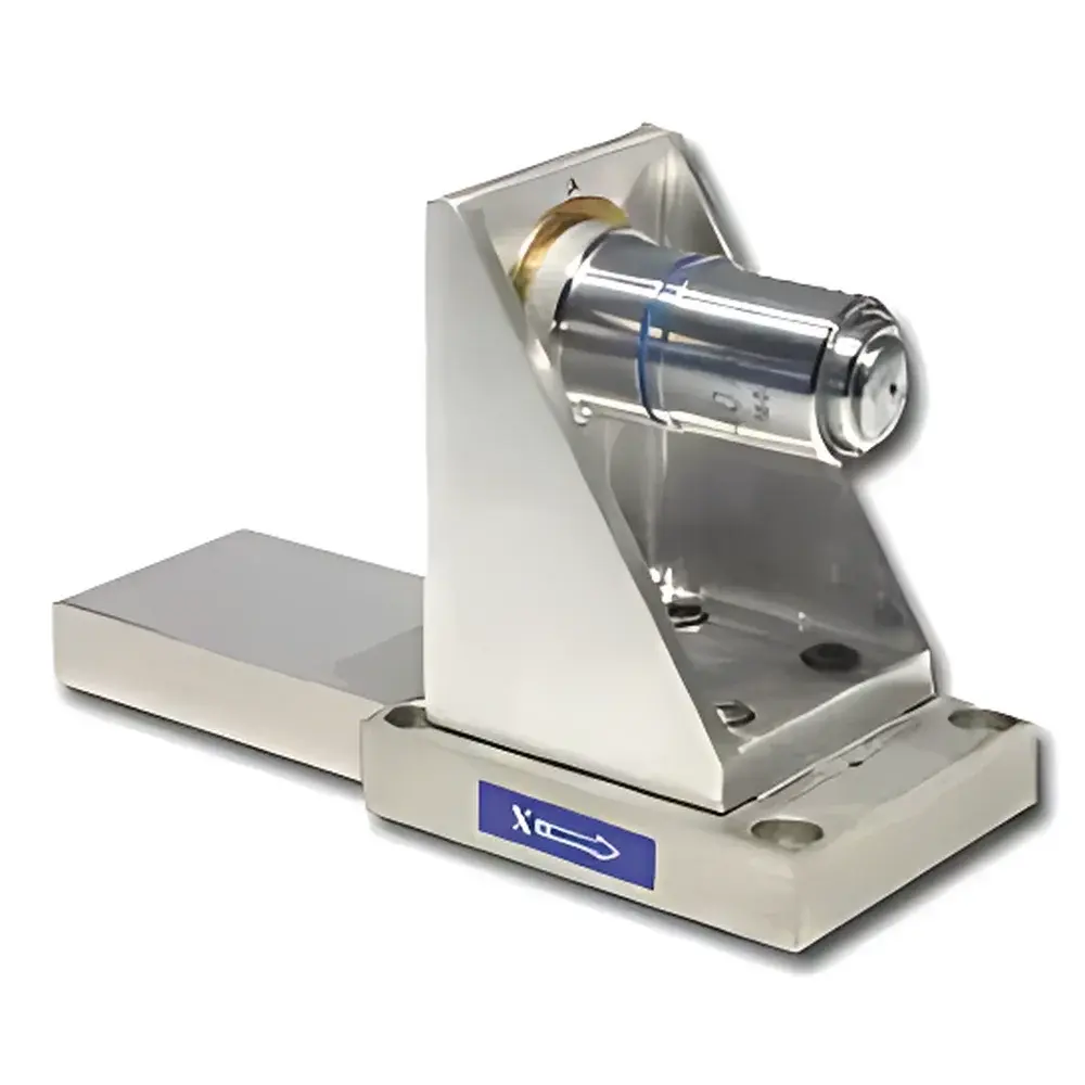 Mad City Labs Nano-OP Series High-Speed Piezoelectric Lens Positioners