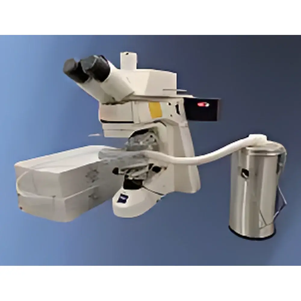 JenLab 2PM™-Cryo Compact Cryogenic Two-Photon Microscopy System