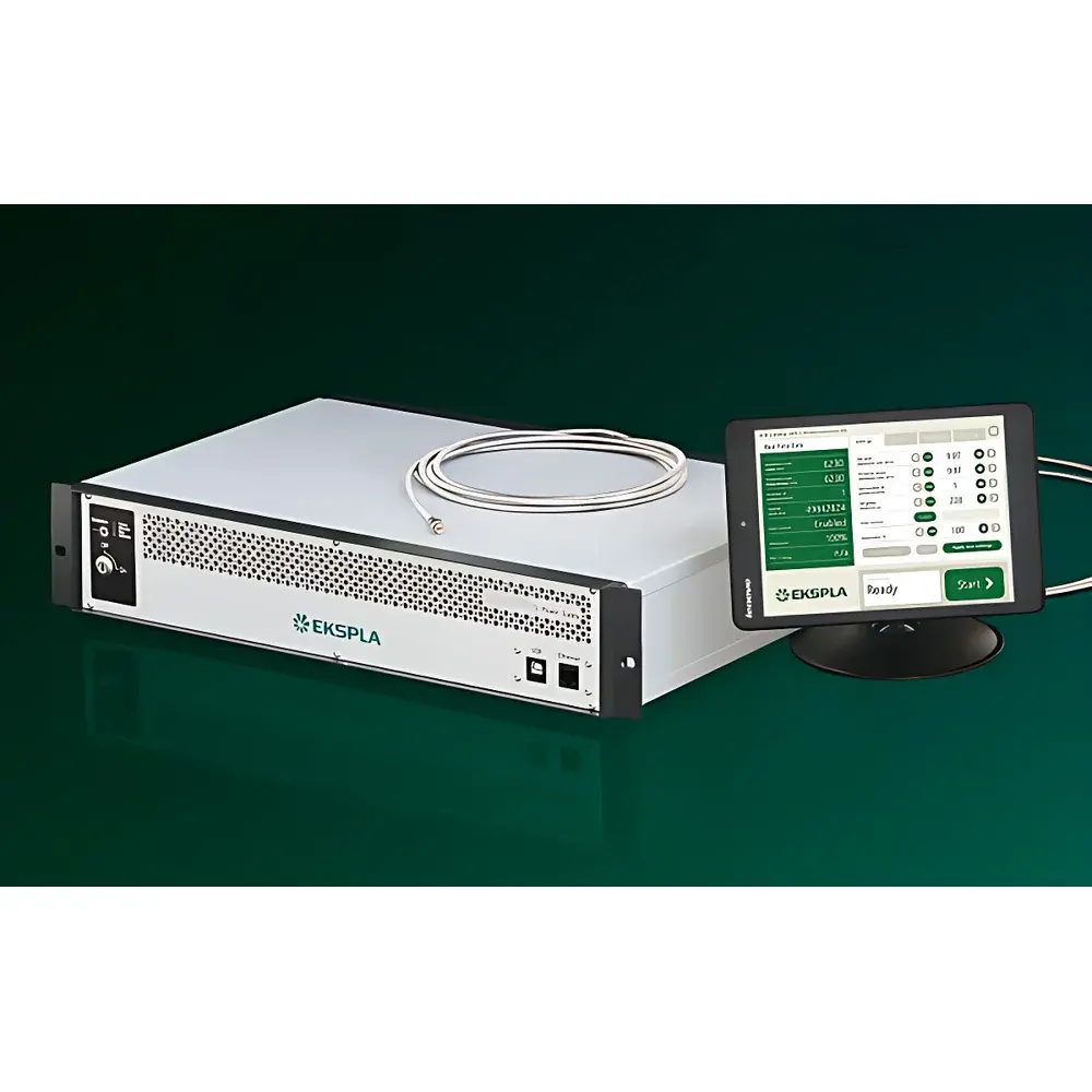 Ekspla FFS Compact Femtosecond Fiber Seed Laser
