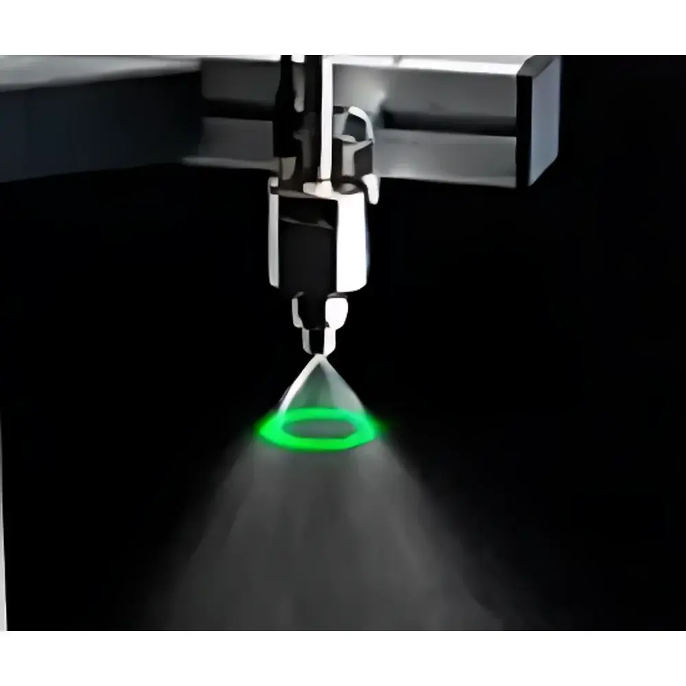 LaVision SprayMaster Laser Spray Imaging System