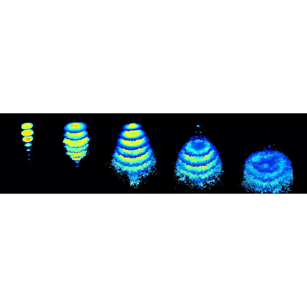 LaVision SprayMaster Laser Spray Imaging System