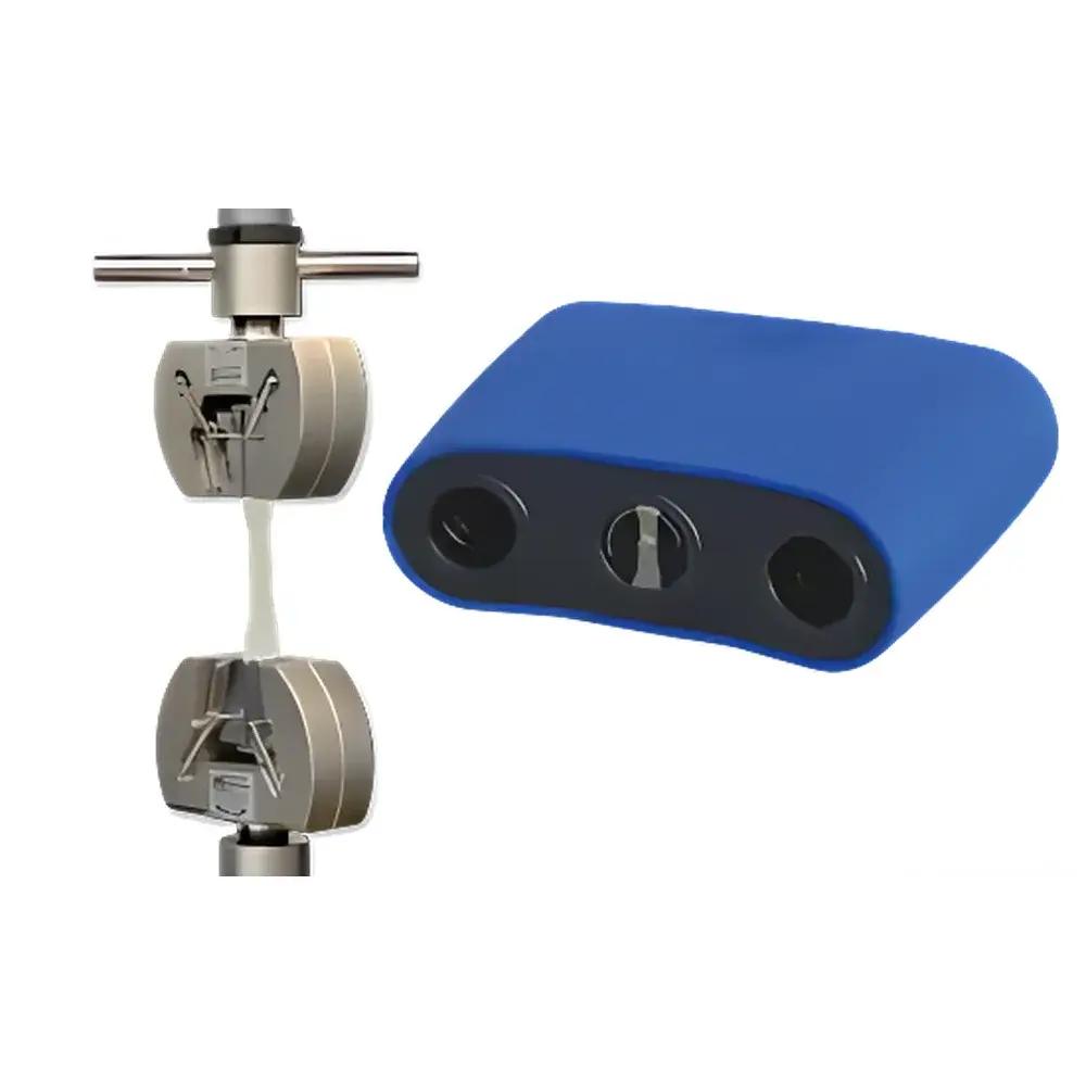 LaVision StrainMaster Digital Image Correlation (DIC) Deformation and Strain Imaging System