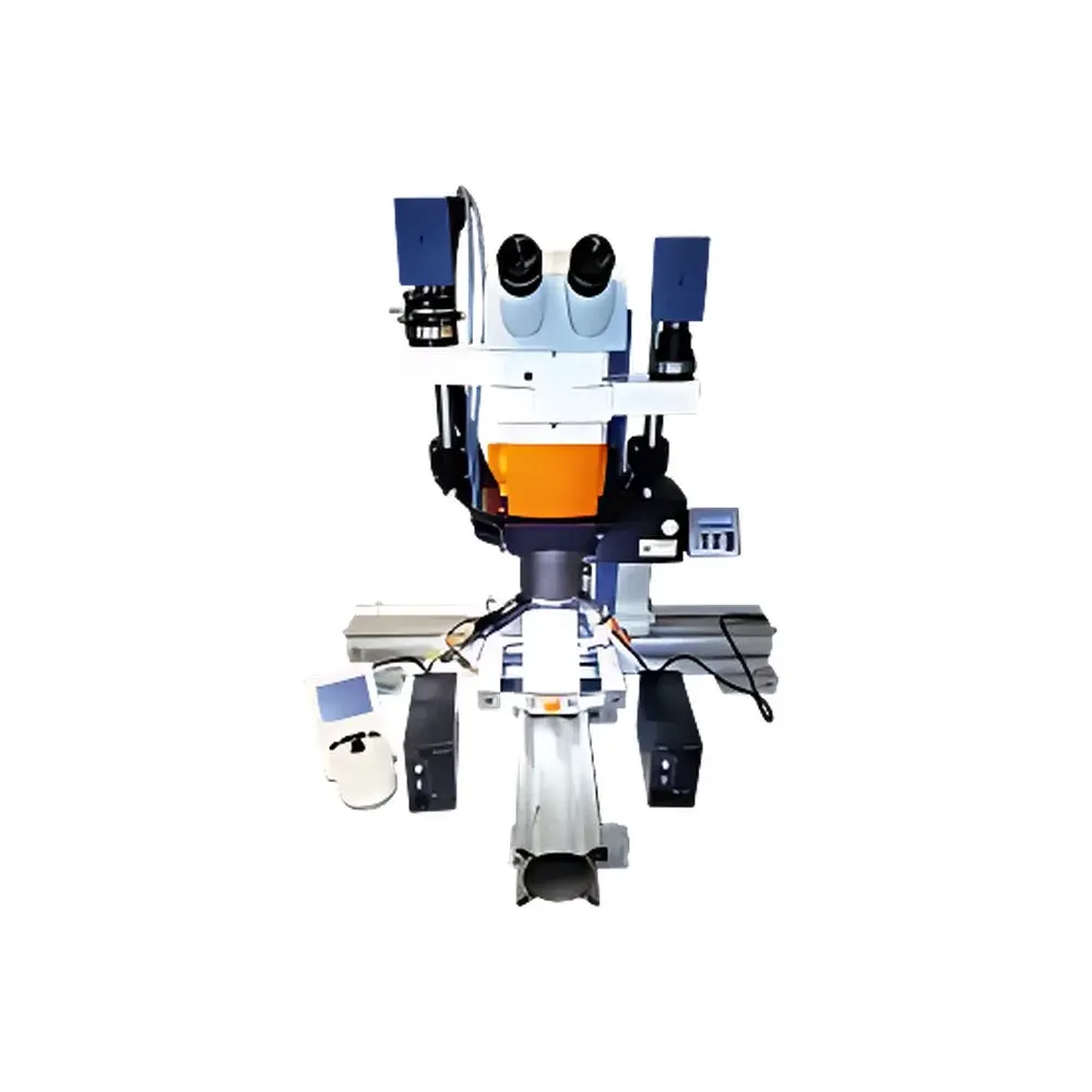 LaVision StrainMaster Digital Image Correlation (DIC) Deformation and Strain Imaging System