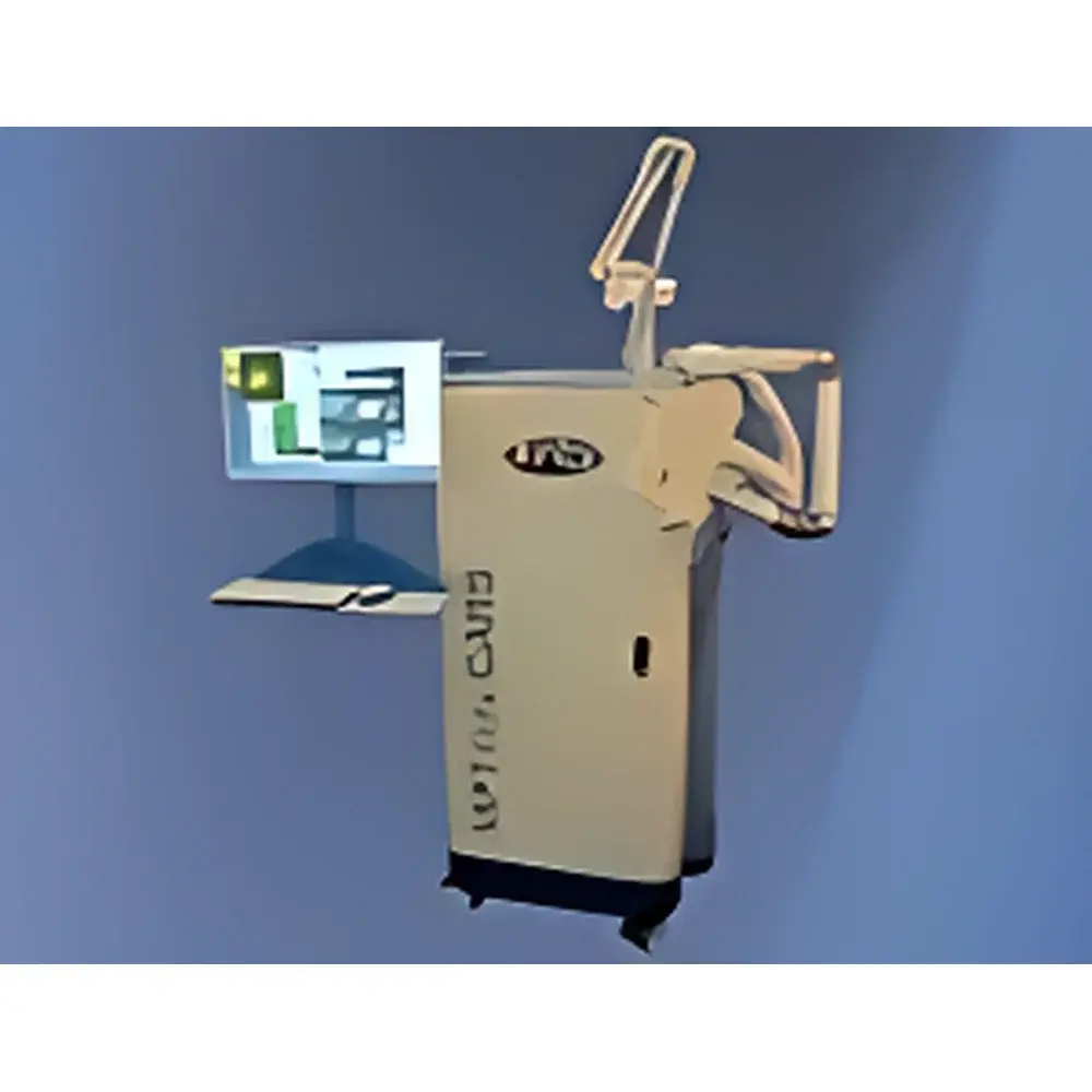JenLab MPTflex CARS Multiphoton Tomography System with Coherent Anti-Stokes Raman Scattering