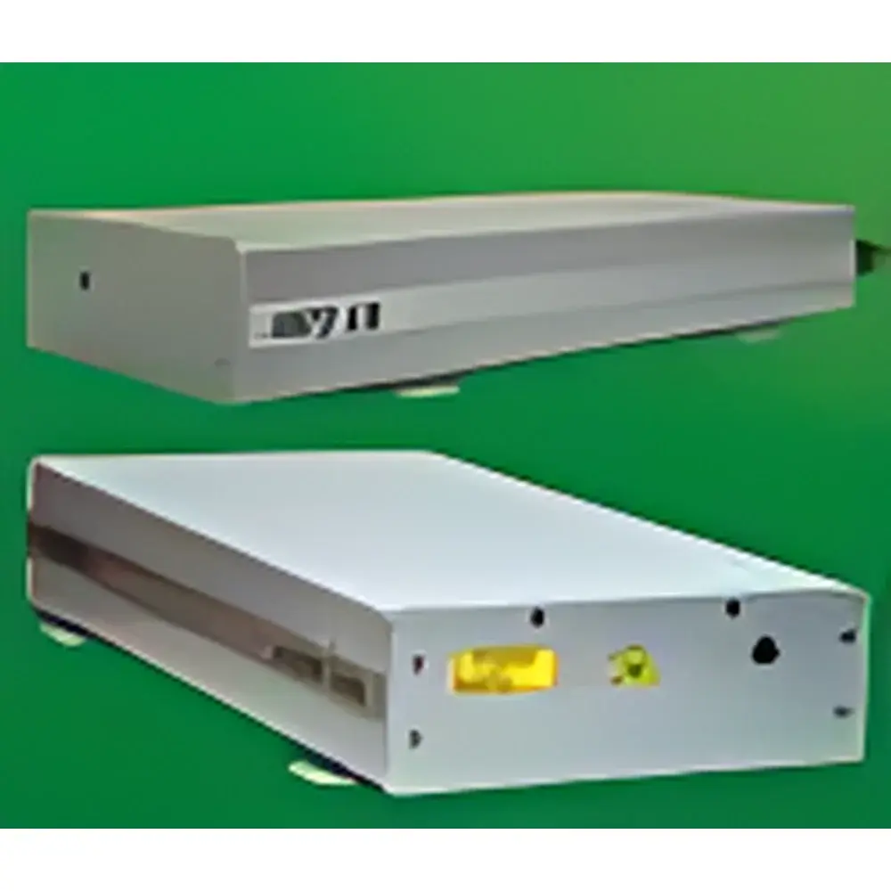 Ekspla Jazz Q-Switched Diode-Pumped Solid-State Nd:YVO4 Green Laser