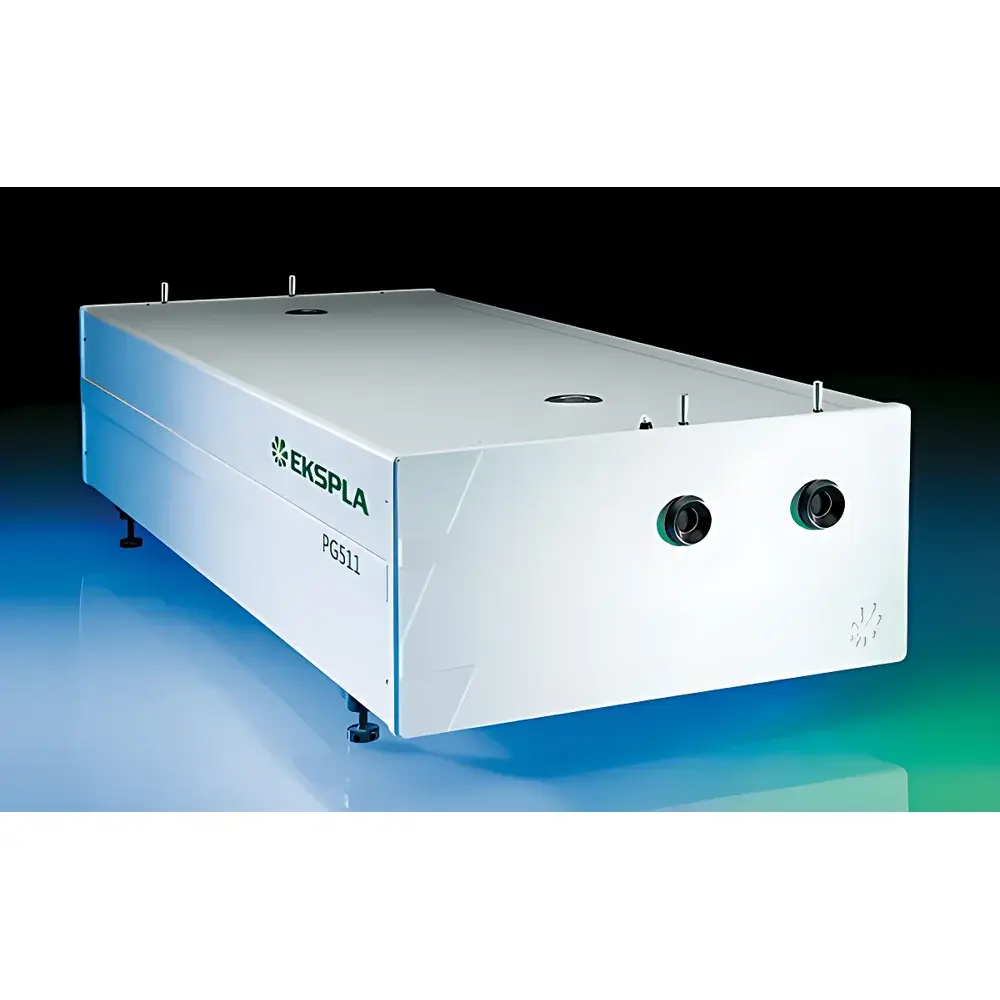 Ekspla PGx11 Narrow-Linewidth Picosecond Optical Parametric Generator