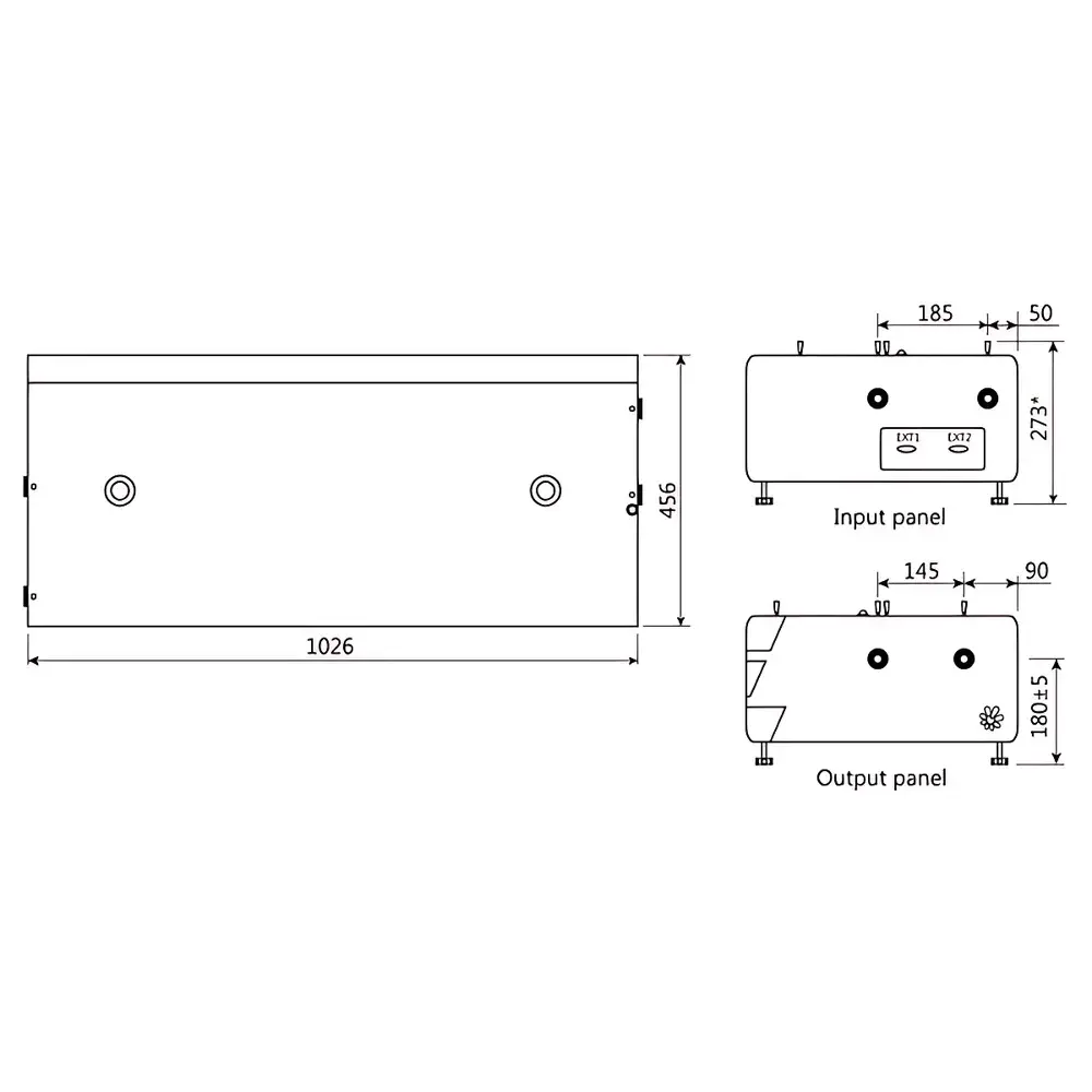 Ekspla PGx11 Narrow-Linewidth Picosecond Optical Parametric Generator