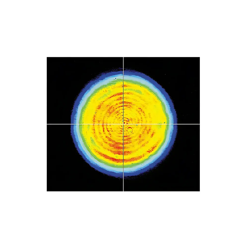 Ekspla NL310 High-Energy Nanosecond Q-Switched Laser System