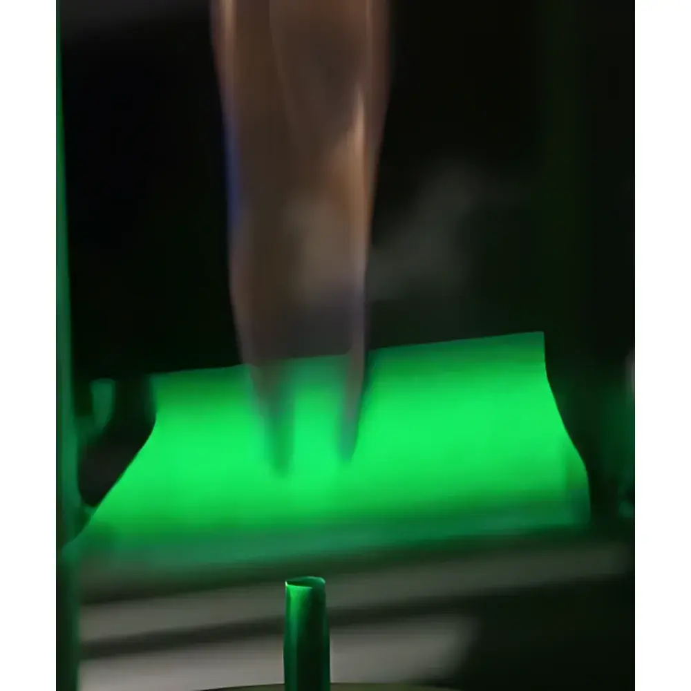 LaVision FlameMaster Multifunctional Laser Imaging Measurement and Analysis System