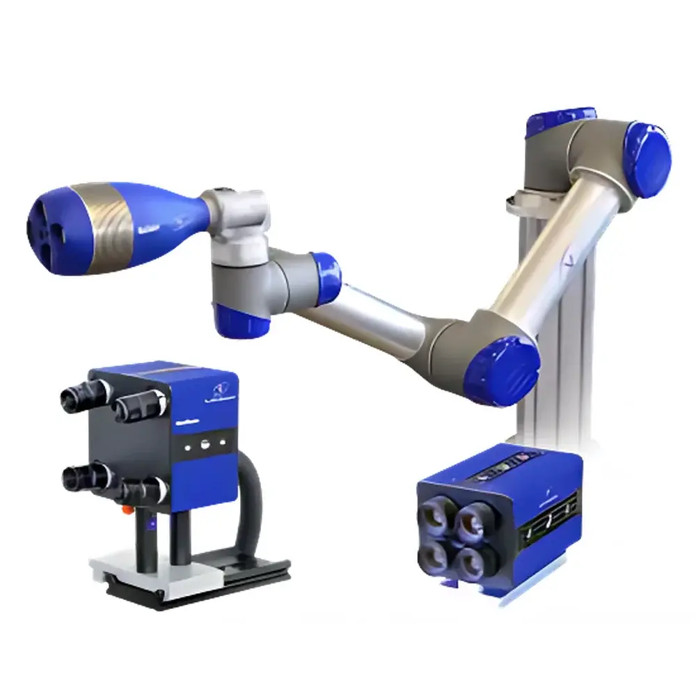 LaVision Imager Series PIV Cameras