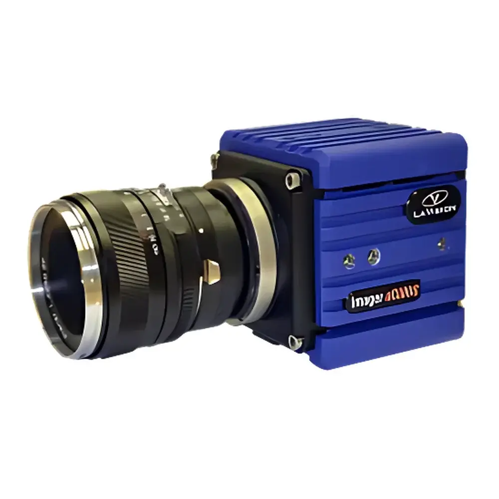 LaVision Imager Series PIV Cameras