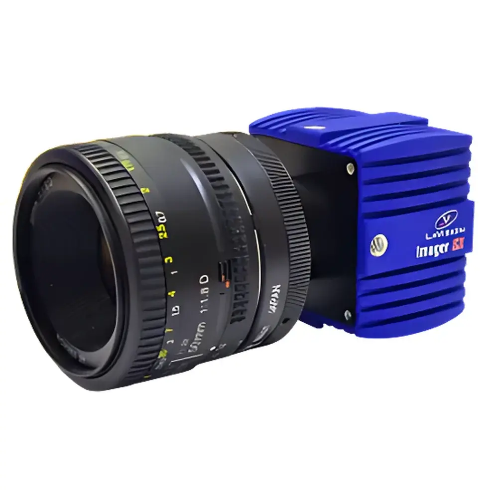 LaVision Imager Series PIV Cameras