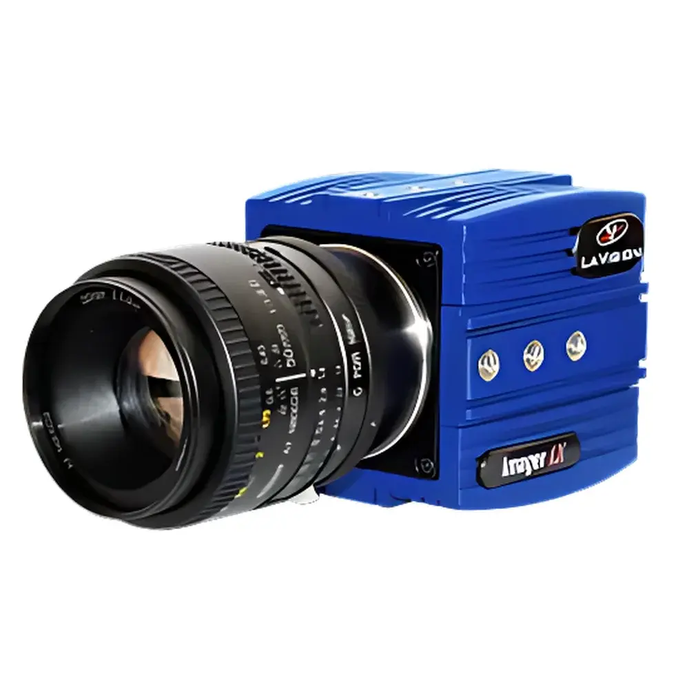 LaVision Imager Series PIV Cameras