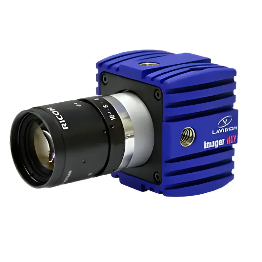 LaVision Imager Series PIV Cameras
