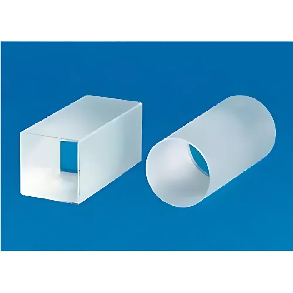 EKSMA KDP & DKDP Potassium Dihydrogen Phosphate Nonlinear Optical Crystals