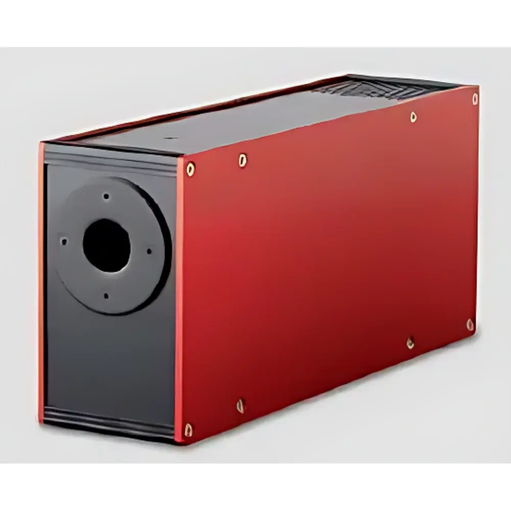 Metrolux ML 7400 CO₂ Laser Beam Profiling Camera