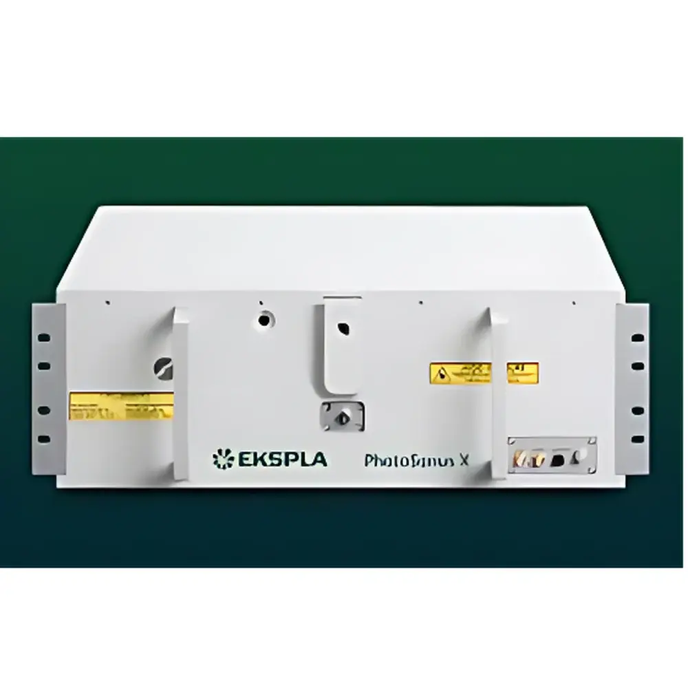 Ekspla PhotoSonus X High-Power DPSS Tunable Laser System for Photoacoustic Imaging