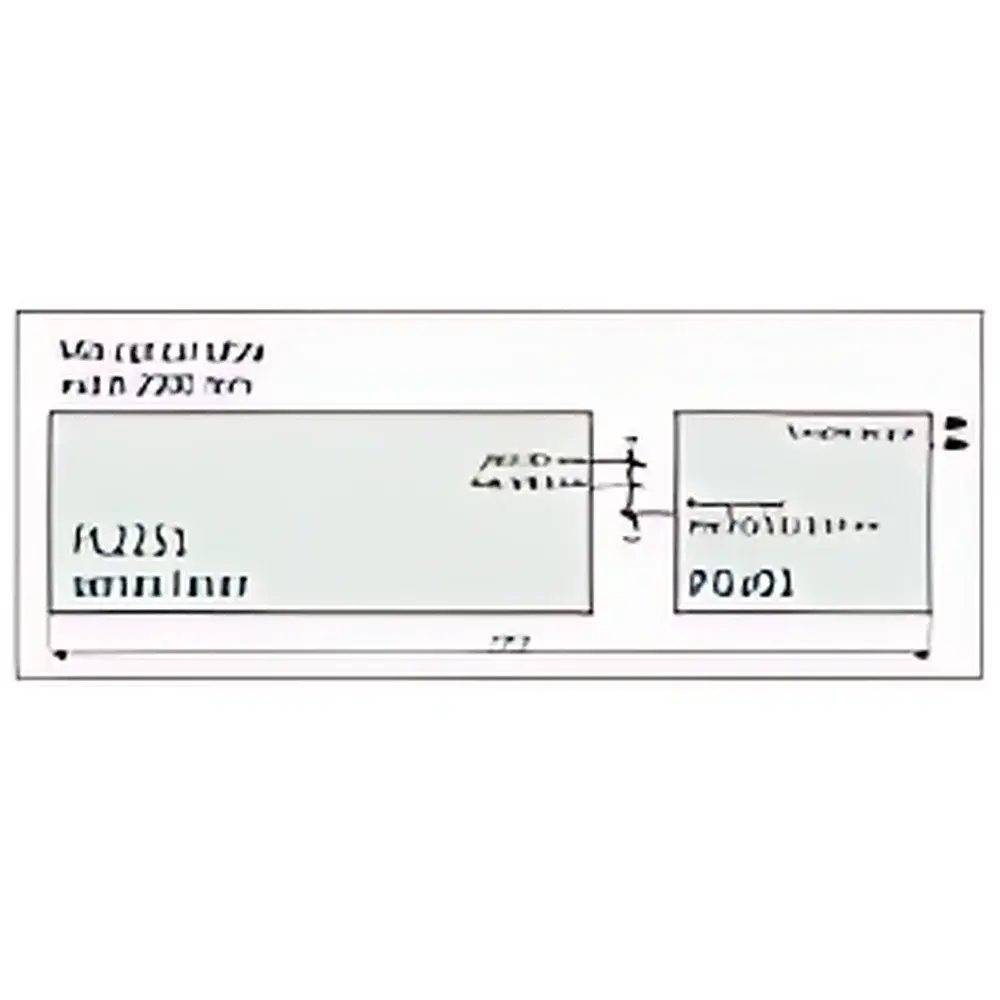 Ekspla PGX01 Picosecond Optical Parametric Amplifier (OPA)
