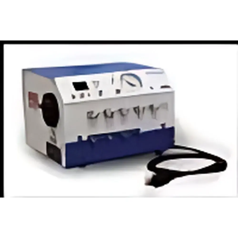 MPB PSX-100 Compact Excimer Laser System