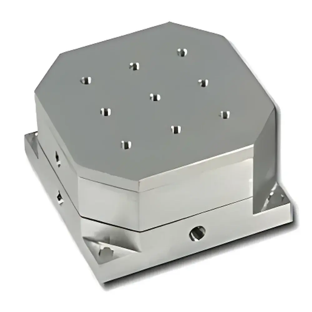 MCL Think Nano Nano-HS Series High-Speed Multi-Axis Piezoelectric Translation Stage
