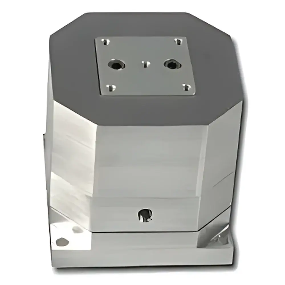 MCL Think Nano Nano-HS Series High-Speed Multi-Axis Piezoelectric Translation Stage