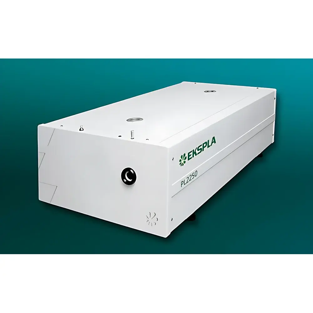 Ekspla PL2250 Flashlamp-Pumped Picosecond Nd:YAG Laser