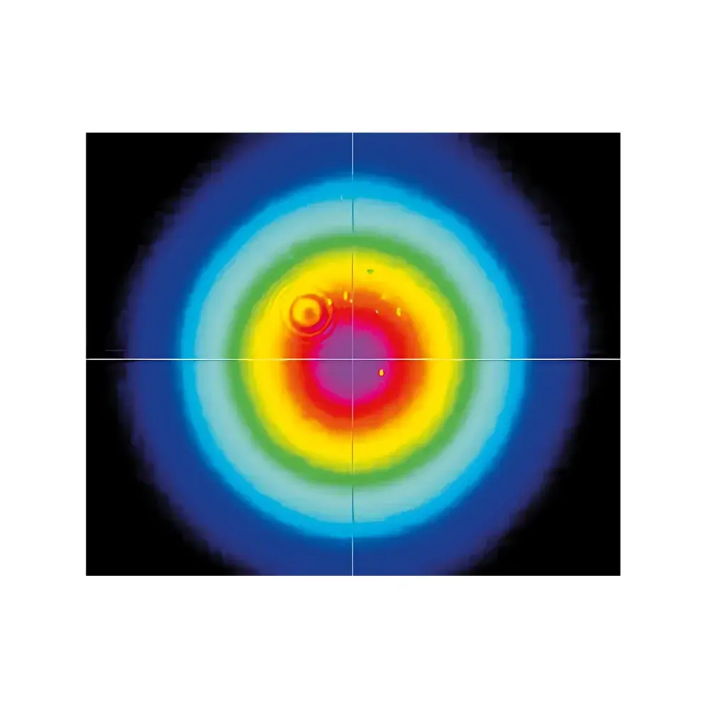 Ekspla PL2250 Flashlamp-Pumped Picosecond Nd:YAG Laser