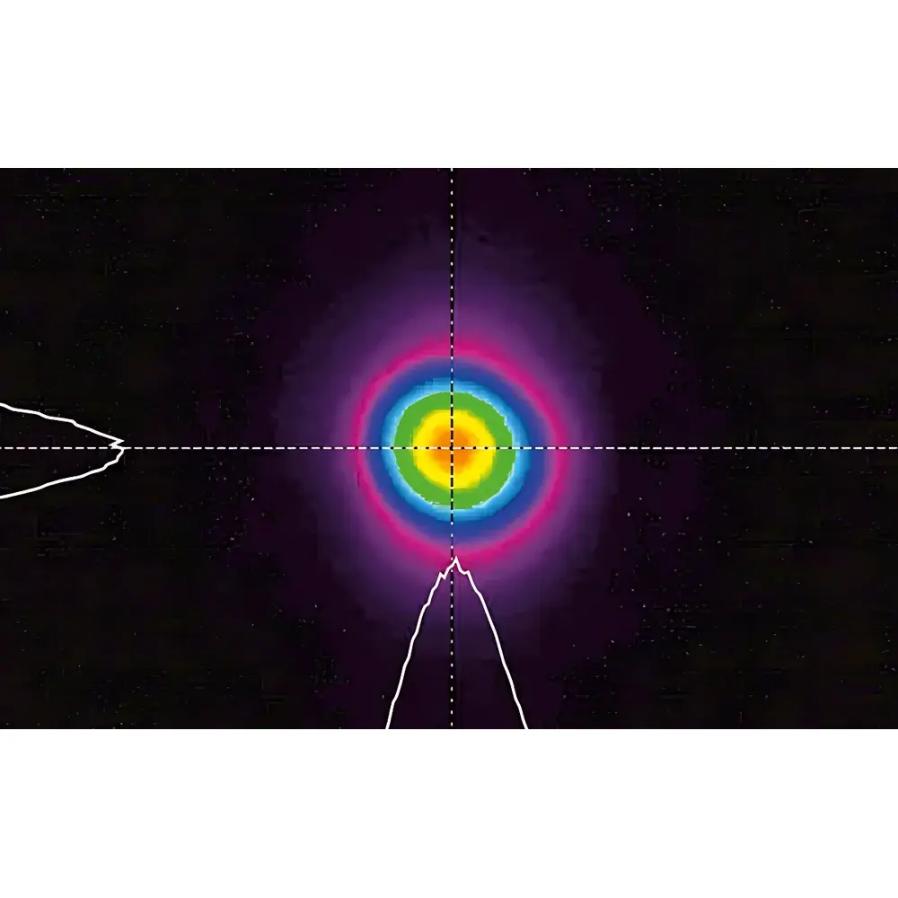 Ekspla UltraFlux FT2101 Integrated Tunable Femtosecond Laser System
