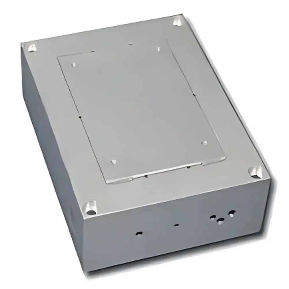 MCL Think Nano Nano-HL Series Heavy-Duty Nanometer-Resolution Linear Translation Stage
