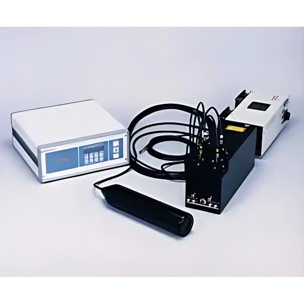 KANOMAX LDV Series Fiber-Optic Laser Doppler Velocimeters