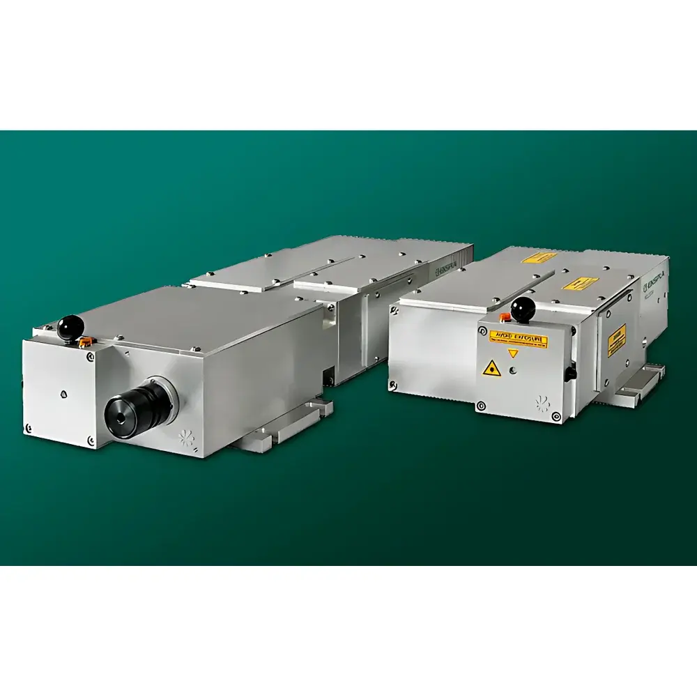 Ekspla NL200 Series Diode-Pumped Q-Switched Nd:YAG Nanosecond Laser