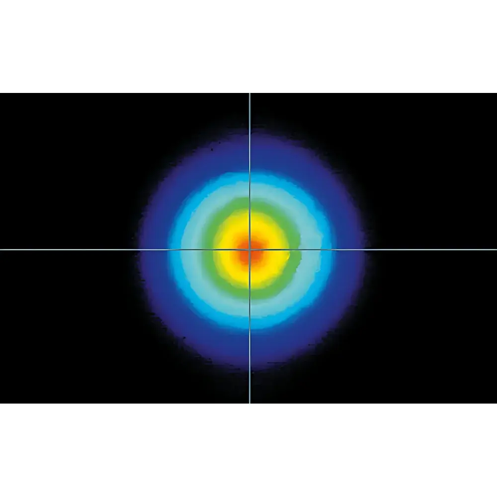 Ekspla NL200 Series Diode-Pumped Q-Switched Nd:YAG Nanosecond Laser