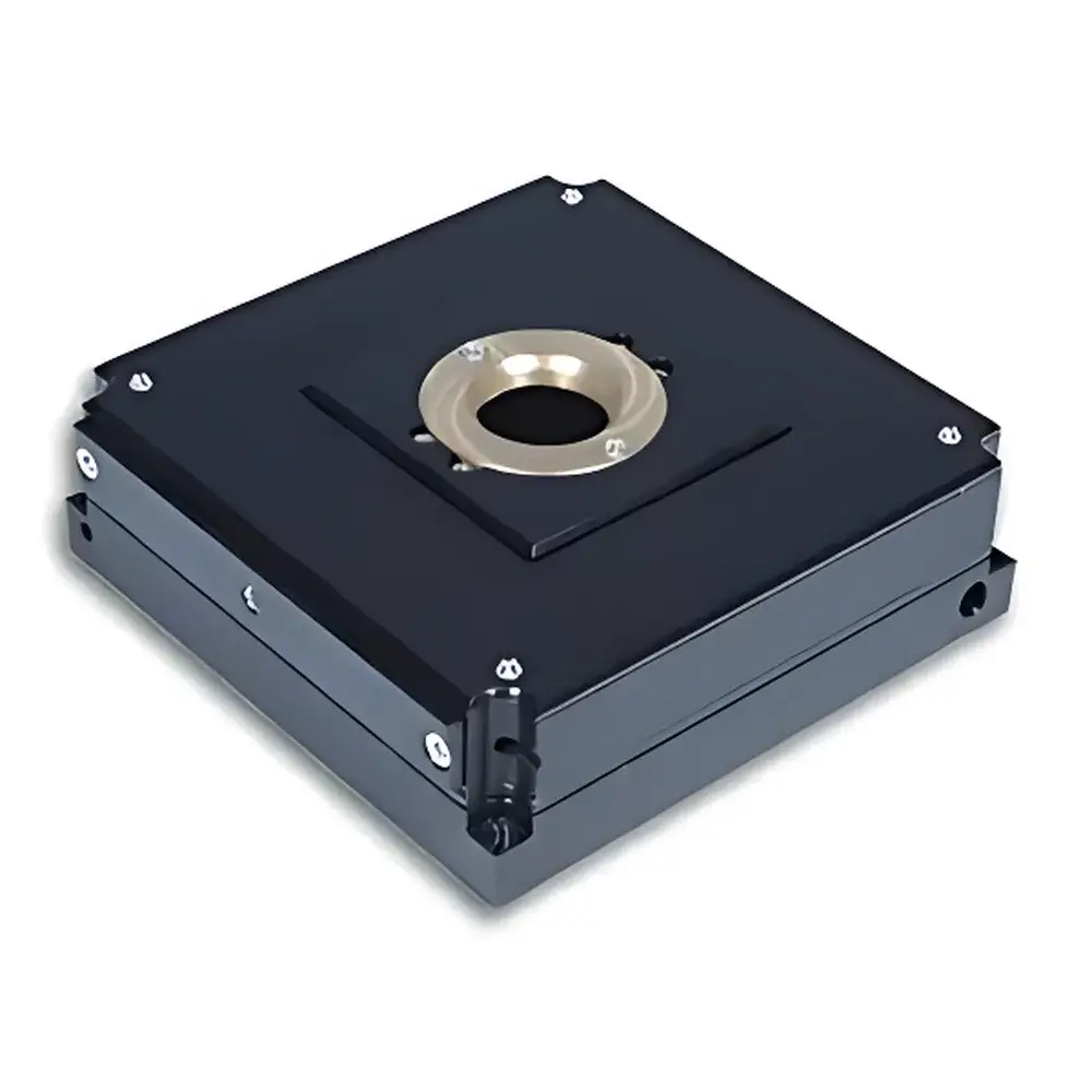 MCL Think Nano Nano-F3D XYZ Objective Lens Positioner
