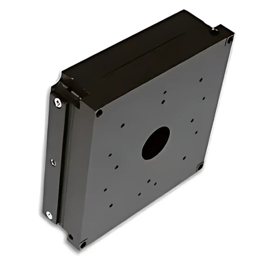 MCL Think Nano Nano-F3D XYZ Objective Lens Positioner