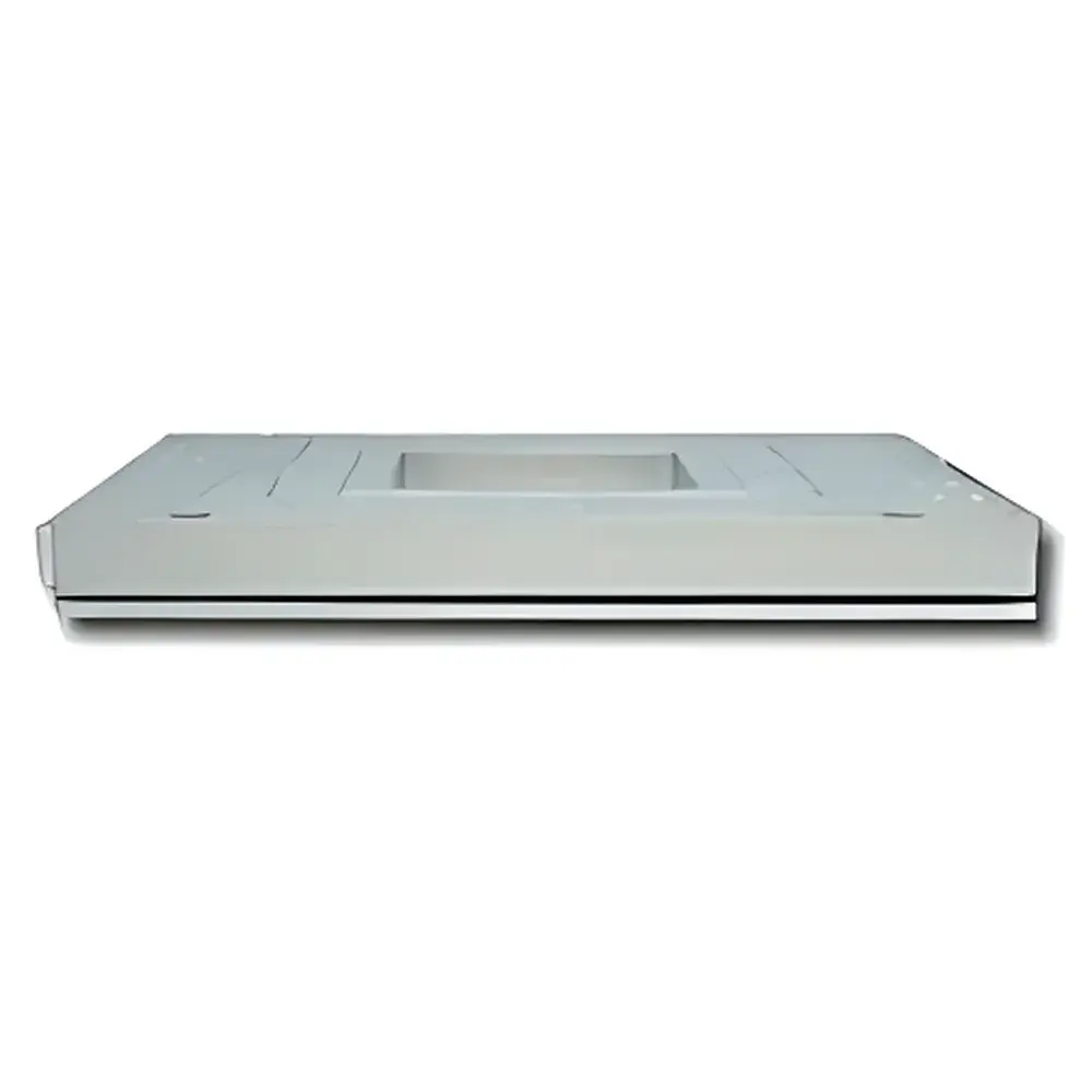 MCL Think Nano Nano-LP Series Ultra-Low-Profile 3-Axis Piezoelectric Nanopositioning Stage