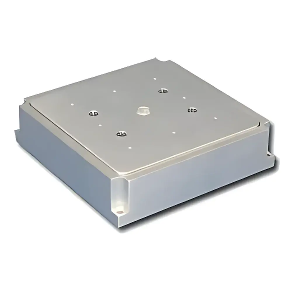 MCL Think Nano Nano-CZ500 Closed-Loop Piezoelectric Z-Translation Stage