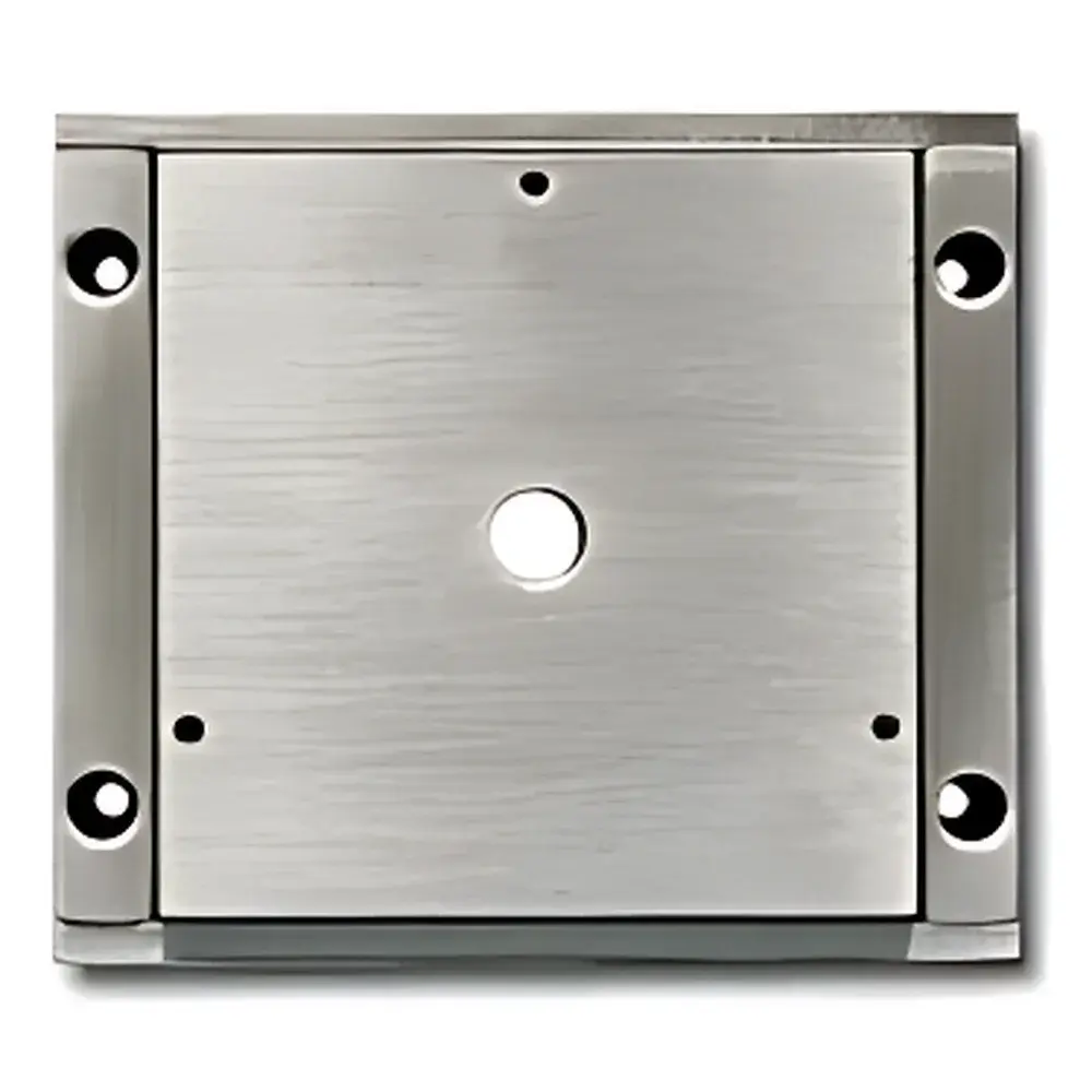 MCL Think Nano Nano-M3Z Compact Tri-Axis Z-Tip-Tilt Nanopositioning Stage