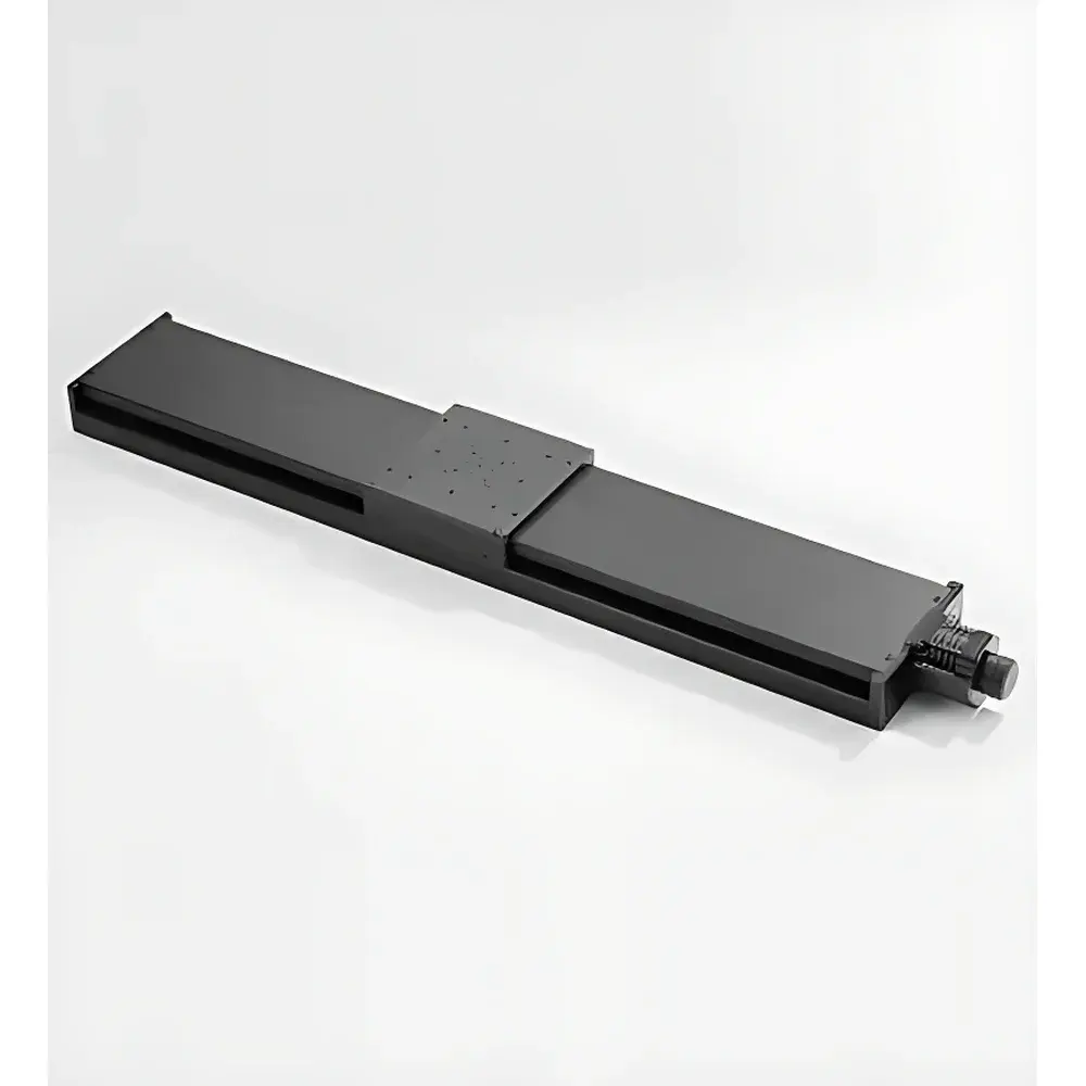 OWIS LIMES170 High-Precision Motorized Linear Translation Stage