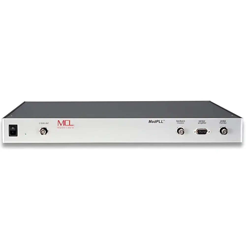MCL MadPLL® Atomic Force Microscope Controller