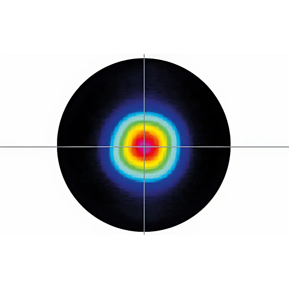 Ekspla NL220 High-Energy Kilohertz Nanosecond Diode-Pumped Solid-State Q-Switched Nd:YAG Laser