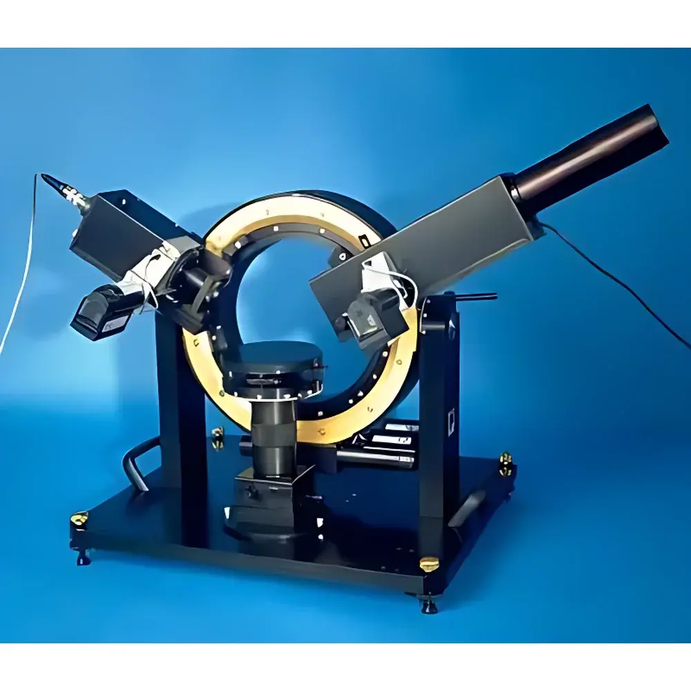 Optrel Multiskop Combined Multi-Function Ellipsometer