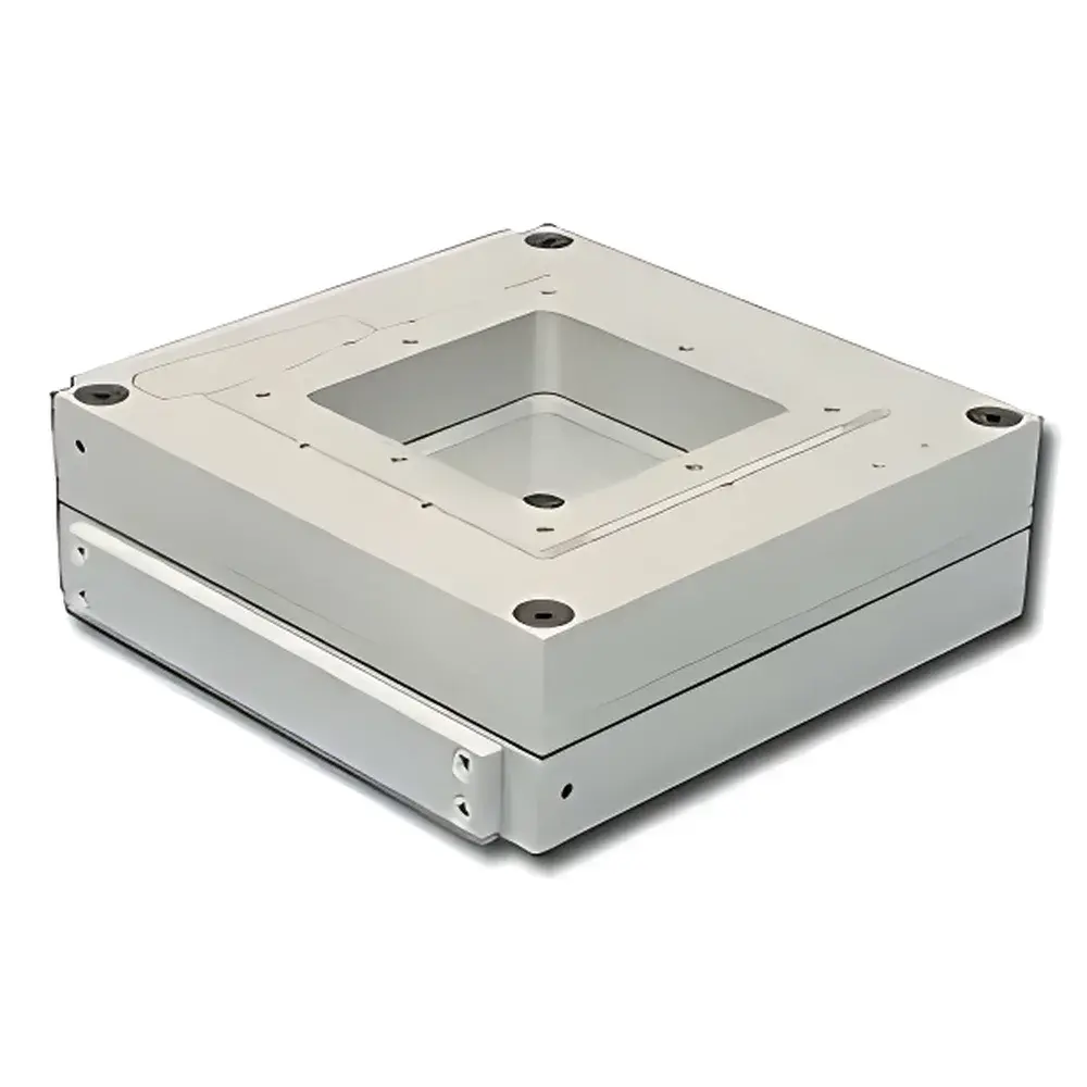 MCL Think Nano Nano-H Series Dual-Axis Nanopositioning Stage