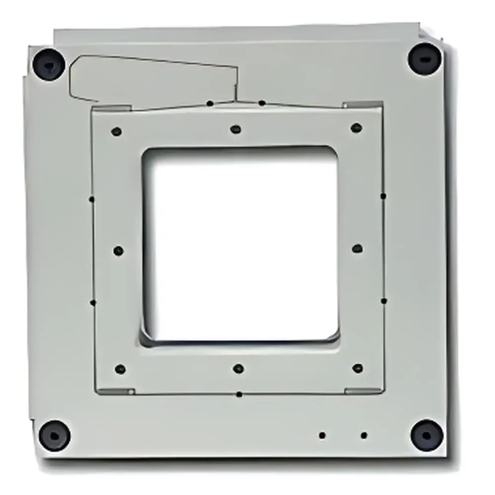 MCL Think Nano Nano-H Series Dual-Axis Nanopositioning Stage