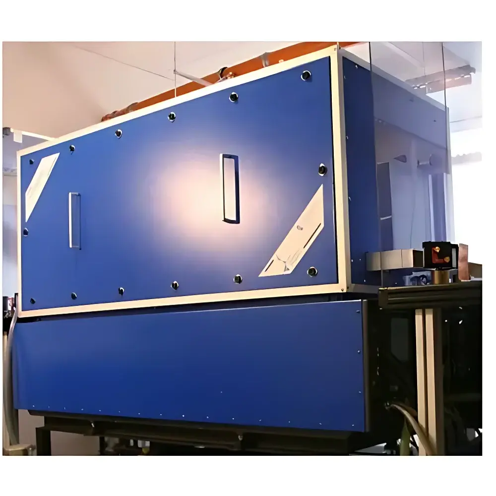 LLG Ultimate UV Sub-Picosecond Ultraviolet Laser System